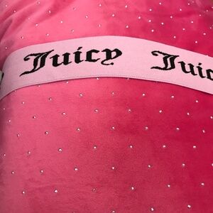 Designer fabric yardage for sewing.